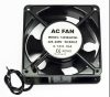 Ventilátor Fengda 120x120x38 mm 220-240 V ~ 50/60Hz 0,14A Ventilátor Fengda 120x120x38 mm 220-240 V ~ 50/60Hz 0,14A