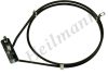 Zanussi - Electrolux sütő fűtőbetét (körfűtőtest) 2000 W ZC615CE 358190736/1 , 357028403/8 a 2170W helyettesítője Pl.: ZBC741 ; ZBC741W ; ZHM833 ; ZBM762 Zanussi - Electrolux sütő fűtőbetét (körfűtőtest) 2000 W ZC615CE 358190736/1 , 357028403/8 a 2170W helyettesítője Pl.: ZBC741 ; ZBC741W ; ZHM833 ; ZBM762