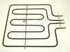 Zanussi - Electrolux felső sütőbetét 850 + 1800 W 342751123/7 342751101/3 pl.: ZCC5063 ; ZCC5400 ; ZCC5069 Zanussi - Electrolux felső sütőbetét 850 + 1800 W 342751123/7 342751101/3 pl.: ZCC5063 ; ZCC5400 ; ZCC5069