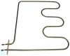 Zanussi - Electrolux fűtőtest alsó 1000 W 230 V 3570038-06/1 ZHM76 eredeti, gyári Zanussi - Electrolux fűtőtest alsó 1000 W 230 V 3570038-06/1 ZHM76 eredeti, gyári