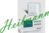 Szobatermosztát computherm Q7 RF digitális Szobatermosztát computherm Q7 RF digitális