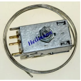   Zanussi - Electrolux hűtő szabályozó AEG K59L2089 2262348234 (rendelésre)