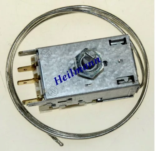 Zanussi - Electrolux hűtő szabályozó AEG K59L2089 2262348234 (rendelésre)