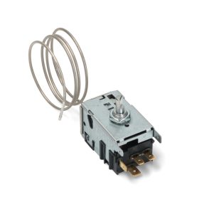   Electrolux - AEG Hűtő szabályozó Danfoss 077B3505 - 2063979724 # 2063979583 termosztát #