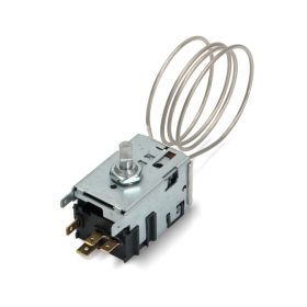   Electrolux - AEG Hűtő szabályozó Danfoss 077B3505 - 2063979724 # 2063979583 termosztát #