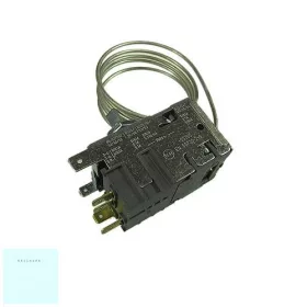   Zanussi - Electrolux - AEG hűtő szabályozó AEG 77B6958 2063979229 # Rendelésre #