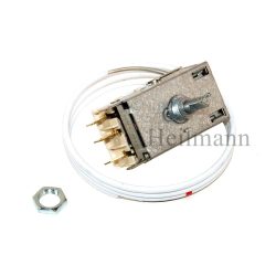 Zanussi - Electrolux - AEG hűtő szabályozó 2262136027 # K59L1234FF,L=1000 (rendelésre)#