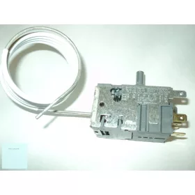   Zanussi - Electrolux - AEG hűtő szabályozó Danfoss 77B6730  2425021181 # (rendelésre)#