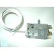 Zanussi - Electrolux - AEG hűtő szabályozó Danfoss 77B6730  2425021181 # (rendelésre)#
