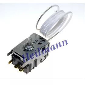   Hűtő szabályozó Danfoss  77B1245    242502130/6 # Pl.: ZT1611 (rendelésre) #