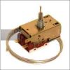 Hűtő szabályozó 80 cm tűs HB 160 ** K60-PT1014 (-18 - 28 C fok) fél automata Hűtő szabályozó 80 cm tűs HB 160 ** K60-PT1014 (-18 - 28 C fok) fél automata