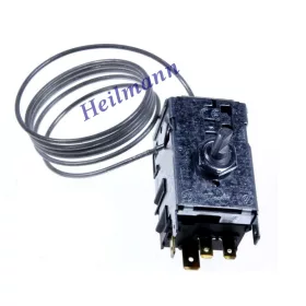   Hűtő hőmérséklet szabályozó ELECTROLUX / AEG   077B5224 - 2426350183 # (rendelésre) #