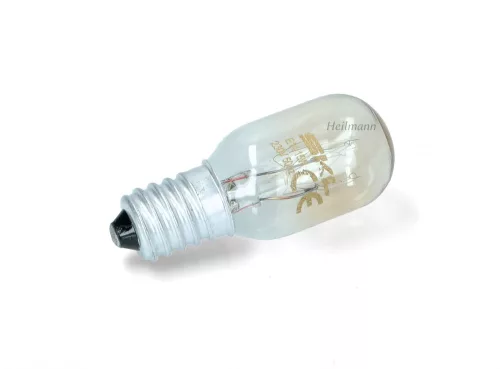 Hűtő Izzó E14 15W 230V - SKL # 00602674, 481213418098, 502798889005, C00311925 #