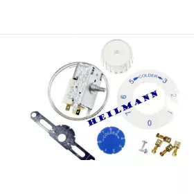   Hűtő szabályozó  K59-P3153 (eredeti) RANCO Whirlpool # 29047 VT9R  484000008686 (rendelésre) #