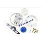 Hűtő szabályozó  K59-P3153 (eredeti) RANCO Whirlpool # 29047 VT9R  484000008686 (rendelésre) #