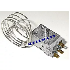   Hűtő szabályozó  K59-P3153 (eredeti) RANCO Whirlpool # 29047 VT9R  484000008686 (rendelésre) #