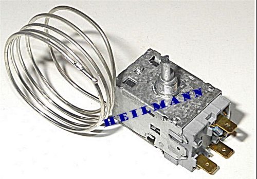 Hűtő szabályozó  K59-P3153 (eredeti) RANCO Whirlpool # 29047 VT9R  484000008686 (rendelésre) #