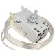 Indesit - BAUKNECHT - Whirlpool hűtő szabályozó K59L2139500 # 484000008690 (eredeti, RANCO) C00383536 #