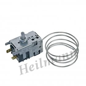   Indesit - Whirlpool Hűtő szabályozó 077B-6916 C.POST ROHS #  C00143380 ; 482000029759 Pl.: T5 (rendelésre)# 