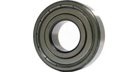 Golyóscsapágy 6003 ZZ 17x35x10