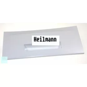 Fagyasztó fiók előlap  224410101/6