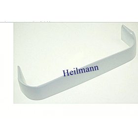   Zanussi - Electrolux - AEG hűtő italtartó korlát alsó magas 2062351149  42 x 6,5 cm Pl.: ZC 194 R