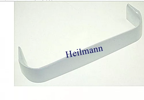 Zanussi - Electrolux - AEG hűtő italtartó korlát alsó magas 2062351149  42 x 6,5 cm Pl.: ZC 194 R