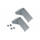 Kombinált hűtő LIEBHERR fogantyú javító szett 959019000 # eredeti (rendelésre) #