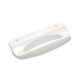 Zanussi - Electrolux - PRIVILEG hűtő fogantyú AEG 2061766024 # 2061766008, 2061766016, 2236264012, 2270068014 #