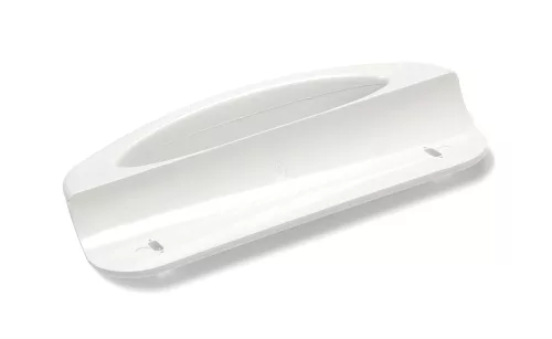Zanussi - Electrolux - PRIVILEG hűtő fogantyú AEG 2061766024 # 2061766008, 2061766016, 2236264012, 2270068014 #