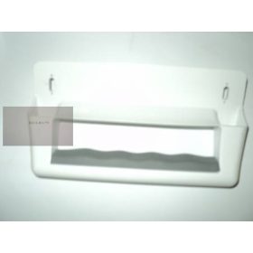   Hűtőajtó fül ívelt  DELTA  5310117524379 ,   2062404039,  5 3101 17 52-43/7 