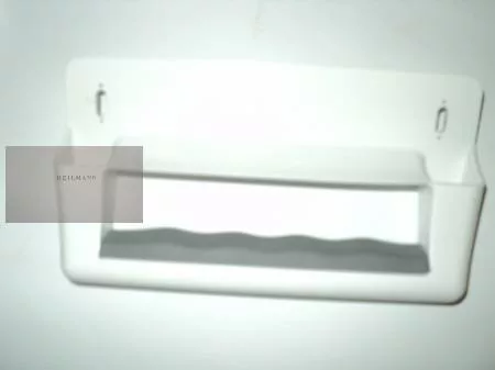 Hűtőajtó fül ívelt  DELTA  5310117524379 ,   2062404039,  5 3101 17 52-43/7 