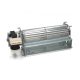 Hűtő - tűzhely sütő ventilátor motor 180mm 3570587018 ( Bal ) # 3570762017 SX180/15 Tangenciális ( Bal ) SX hűtőgép #