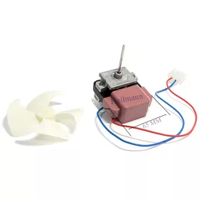   Hűtő ventillátor motor (non-frost) univerzális  FR75 ( SAMSUNG )