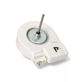   Samsung hűtő ventilátor motor (non-frost) DA31-00146E # 12V, 3.21W, 2520RPM, 0.268A. tengely: 42MM #