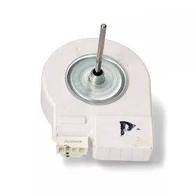   Samsung hűtő ventilátor motor (non-frost) DA31-00146E # 12V, 3.21W, 2520RPM, 0.268A. tengely: 42MM #