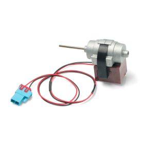   Bosch - Daewoo hűtő ventilátor motor  NO-FROST 00601067 # ventilátor 3015915900, D4612AAA21 #