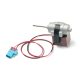 Bosch - Daewoo hűtő ventilátor motor  NO-FROST 00601067 # ventilátor 3015915900, D4612AAA21 #