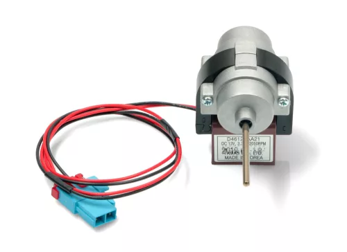Bosch - Daewoo hűtő ventilátor motor  NO-FROST 00601067 # ventilátor 3015915900, D4612AAA21 #