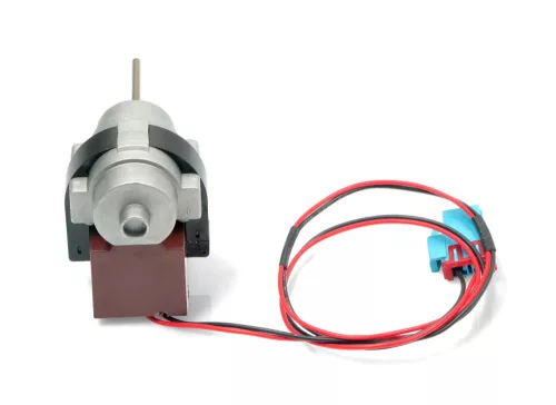 Bosch - Daewoo hűtő ventilátor motor  NO-FROST 00601067 # ventilátor 3015915900, D4612AAA21 #