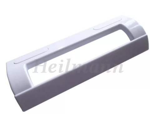 Hűtőajtófül sarkos ajtóra 197 x 70 mm univerzális 