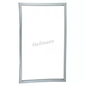   LG hűtőajtó tömítés ADX73591401 # eredeti (rendelésre) LG GC3992SL GC399SLQACPVQGSF #