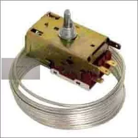   Fagyasztó szabályozó hosszú 24,5-31C fok 250 cm# K54-H 1436 #