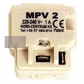Hűtő relé MPV 2.- 2,5  indítórelé