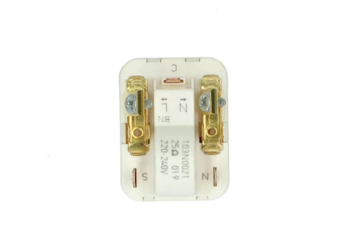 Hűtő relé Danfoss PTC 103N0021 indítórelé 