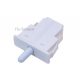 Indesit hűtő világítás kapcsoló C00269274 # WHIRLPOOL 482000030926 helyett (RENDELÉSRE) #
