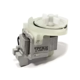   Beko mosogatógép ürítő szivattyú 3 körmös 1748200100 # hátul stekkeres (eredeti) ARCELIK-BEKO,BOSCH-SIEMENS, FAGOR SZIVATTYÚ. C00312825 ; 481236018567