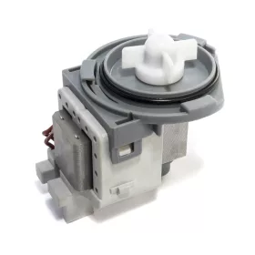   Beko mosogatógép ürítő szivattyú 3 körmös 1748200100 # 1740300300 hátul stekkeres ARCELIK-BEKO,BOSCH-SIEMENS, FAGOR SZIVATTYÚ. C00312825 ; 481236018567 #