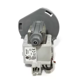   Beko mosogatógép ürítő szivattyú 3 körmös 1748200100 # 1740300300 hátul stekkeres ARCELIK-BEKO,BOSCH-SIEMENS, FAGOR SZIVATTYÚ. C00312825 ; 481236018567 #