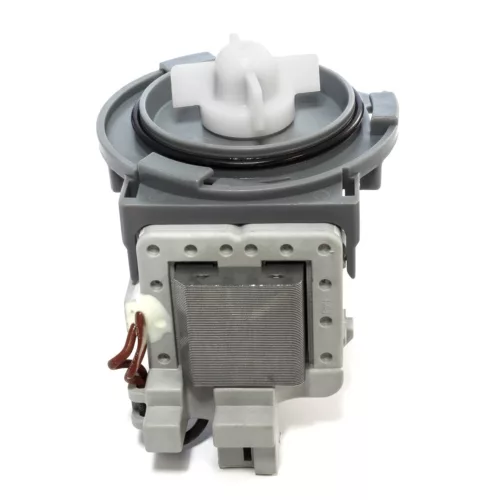 Beko mosogatógép ürítő szivattyú 3 körmös 1748200100 # 1740300300 hátul stekkeres ARCELIK-BEKO,BOSCH-SIEMENS, FAGOR SZIVATTYÚ. C00312825 ; 481236018567 #